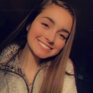 Meet your Posher, Madison